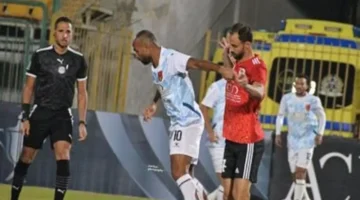 طلائع الجيش يتأهل لدور الـ16 من كأس مصر بعد الفوز 2 0 على السكة الحديد 1